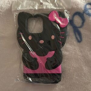 HELLO KITTY PHONE CASE IPHONE 14 PRO MAX